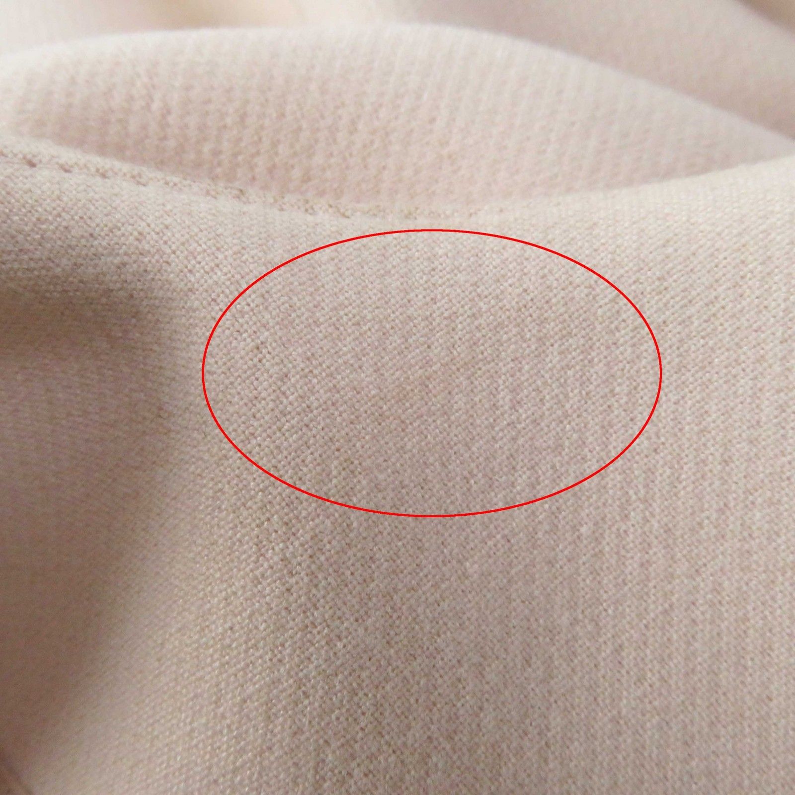 美品◎YOKO CHAN ヨーコチャン 2022年製 YCD-522-814 バックデザイン