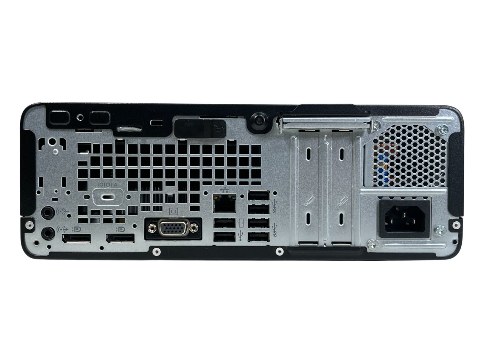 ☆HP ProDesk 600 G5 高性能CPU i3-9100(第9世代) HDD500GB/メモリ8GB