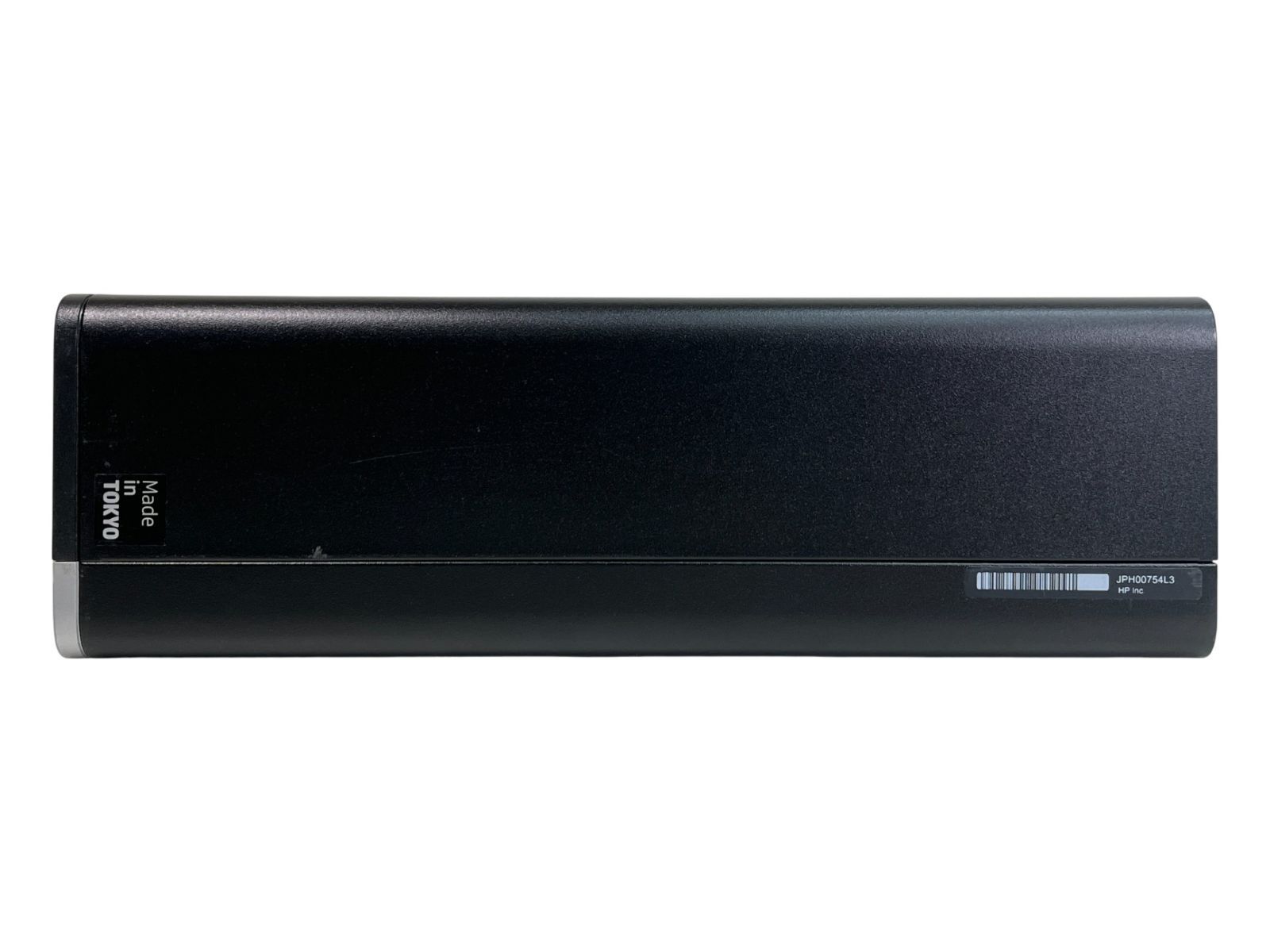 ☆HP ProDesk 600 G5 高性能CPU i3-9100(第9世代) HDD500GB/メモリ8GB