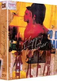 ブルーレイ Blu-ray ハッピー TOGETHER 版 盤 期間 スチールブック