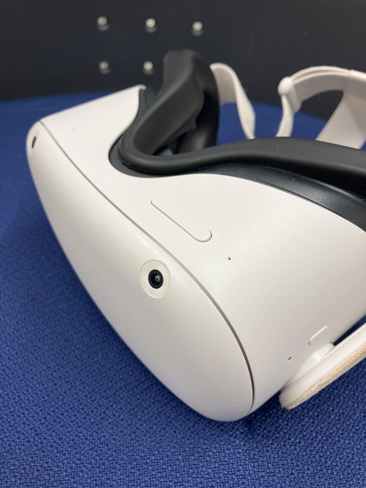 ジャンク Meta Quest2 本体 メタクエスト2 - メルカリ