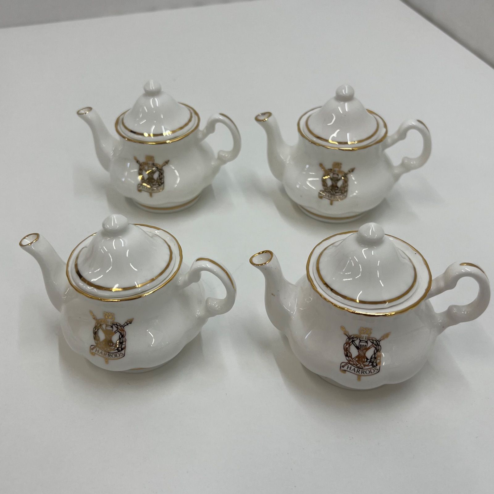 ミニチュア 食器セット