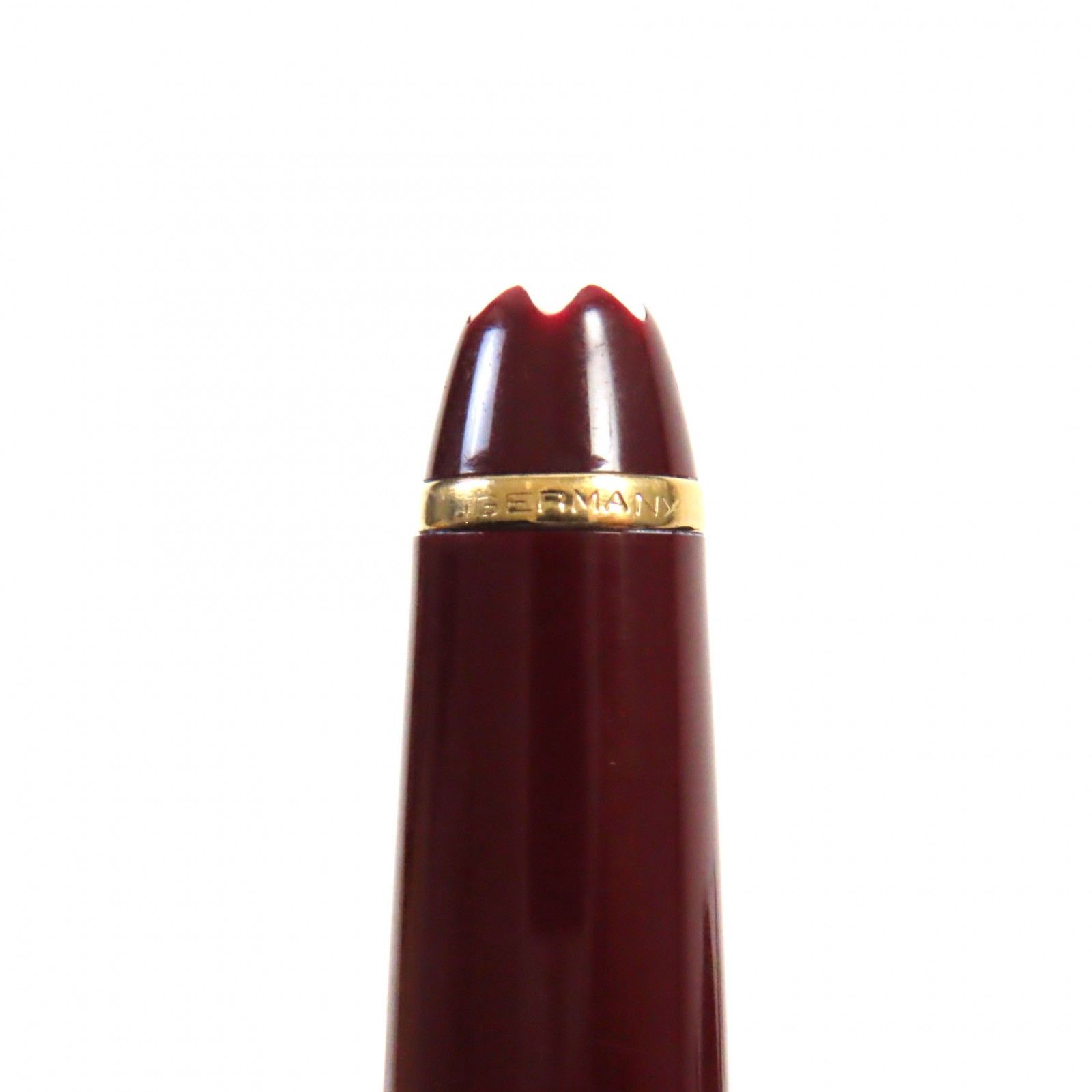 良品▽MONTBLANC モンブラン マイスターシュテュック クラシック ペン