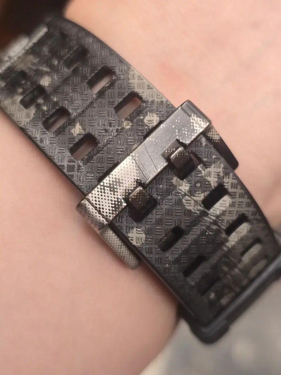 ギンマーマ DOYO