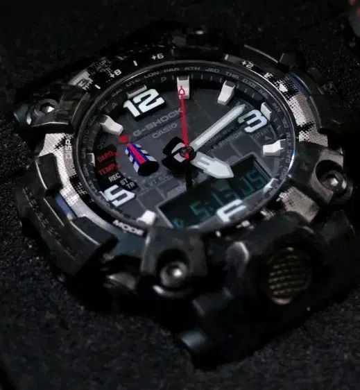 gwg 2000 tlc ギンマーマ DOYO トヨタ コラボ モデル フルセット