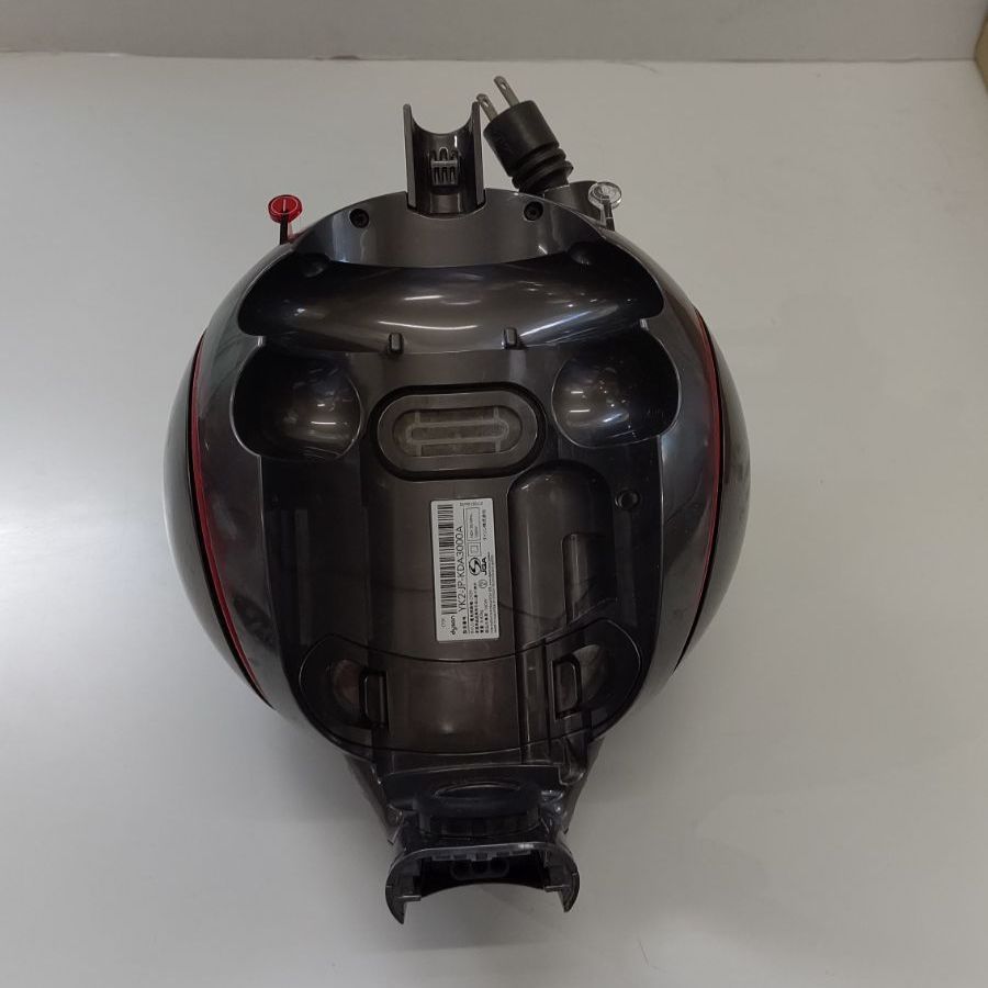 ダイソン 電気掃除機 キャニスター掃除 デジタルモーター V4 CY29 本体