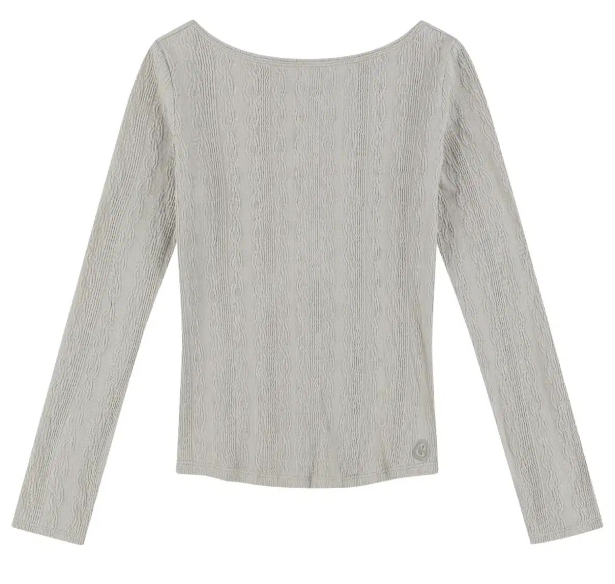 イッセイ ISSEY MIYAKE イッセイミヤケ トゥーウェイ ツーウェイ ロングスリーブ Long ロング サンド