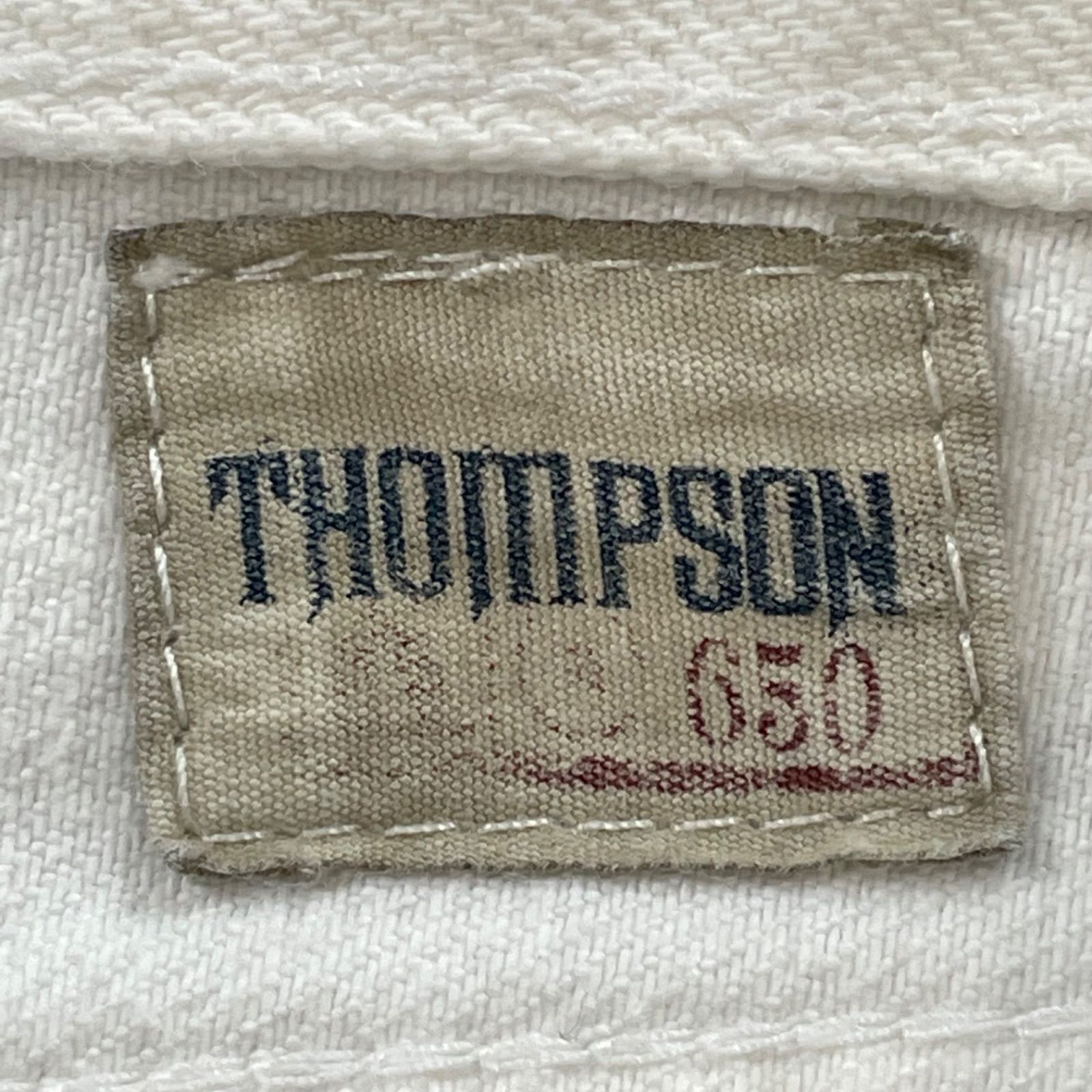 Ralph Lauren THOMPSON 650 Denim Jeans ラルフローレン デニムパンツ