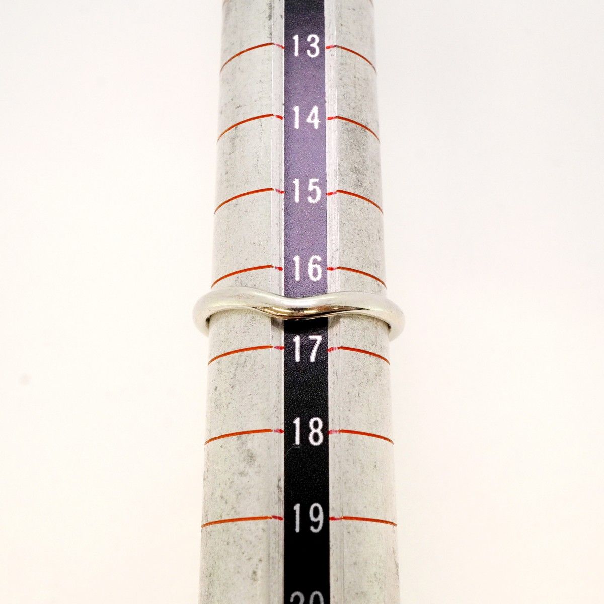 ティファニー リング