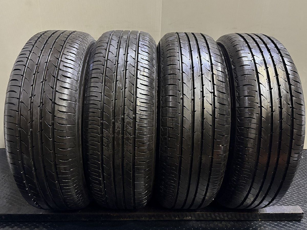 TOYO 3 PLUS 205 65 R 16 16インチ 夏タイヤ 4本 21年製 バリ溝 MINIクロスオーバー 10系アルファード C 28セレナ等 KTF 426