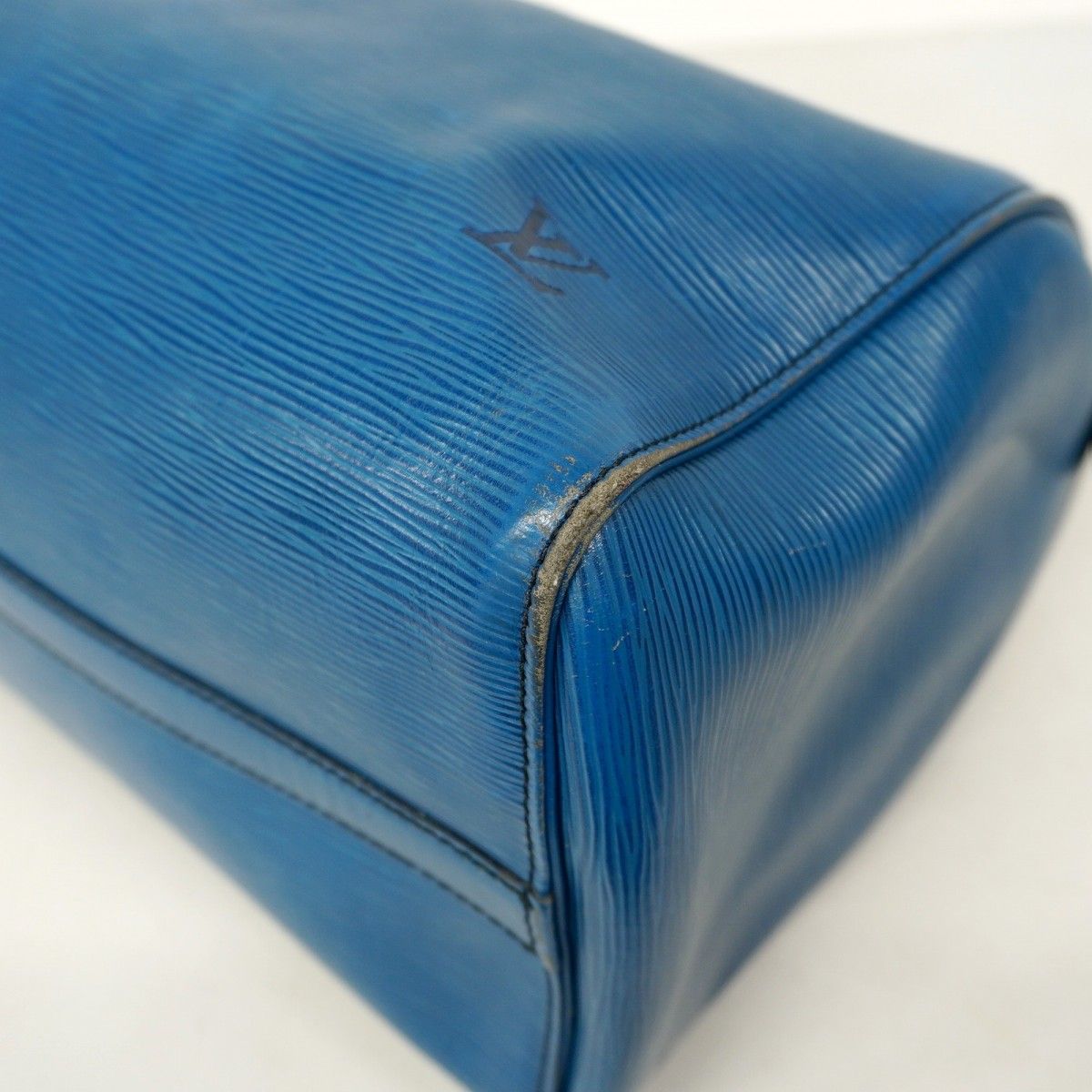 5pa0120】ルイヴィトン ハンドバッグ エピ スピーディ35 M42995 トレド