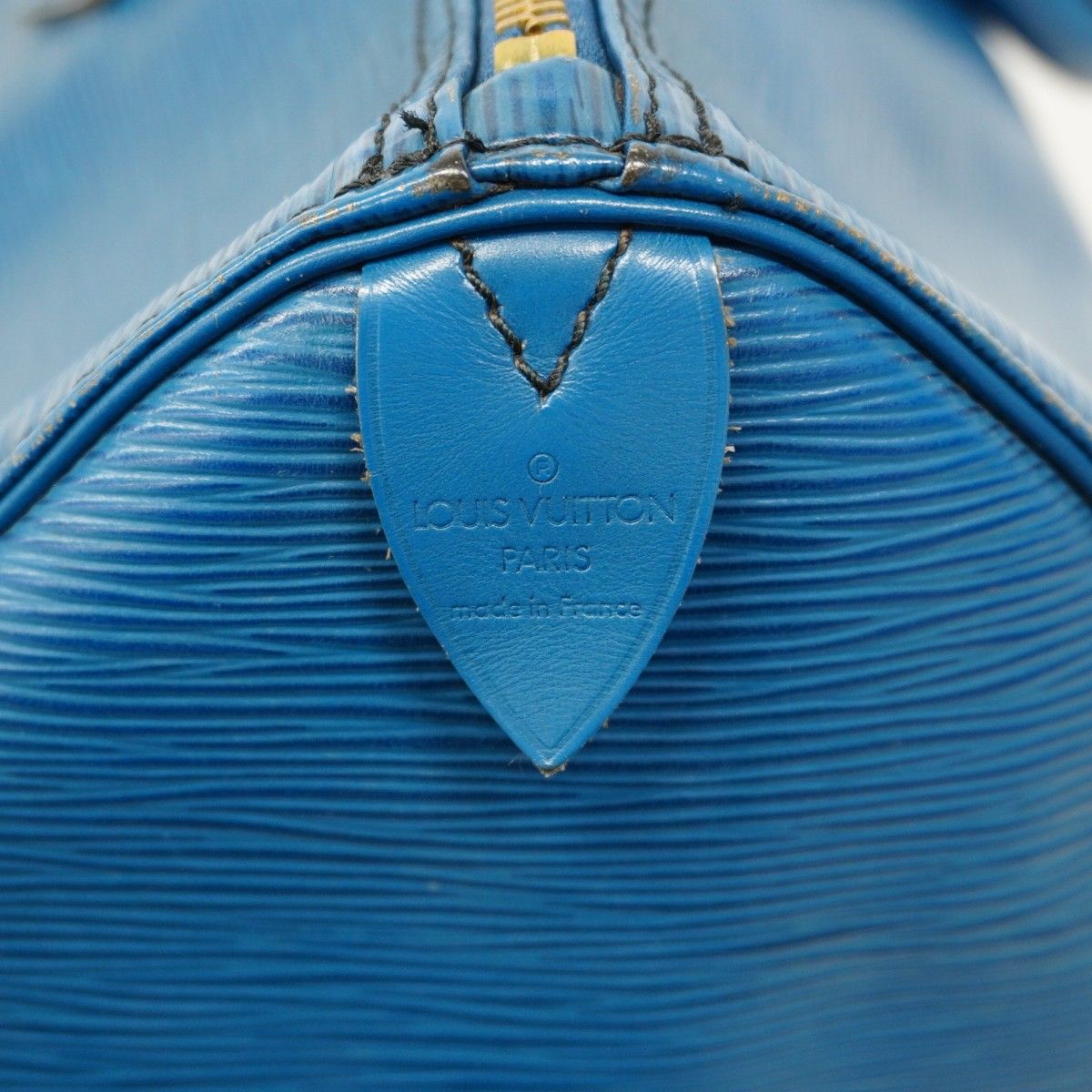 5pa0120】ルイヴィトン ハンドバッグ エピ スピーディ35 M42995 トレド