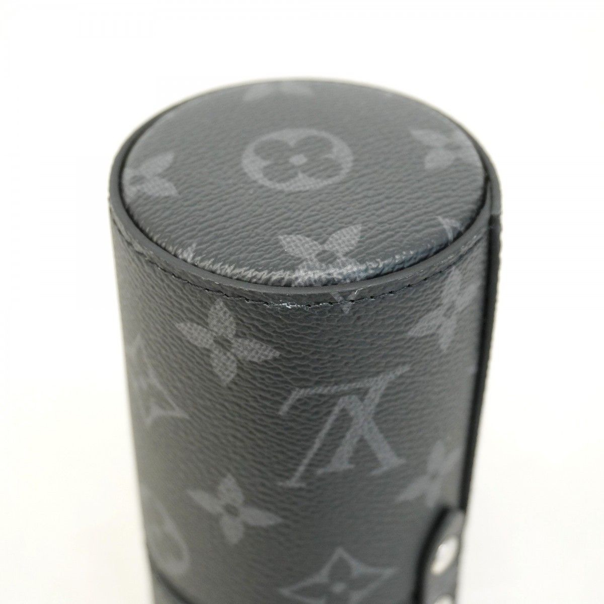 5of6523】ルイヴィトン トラベルケース モノグラム・エクリプス