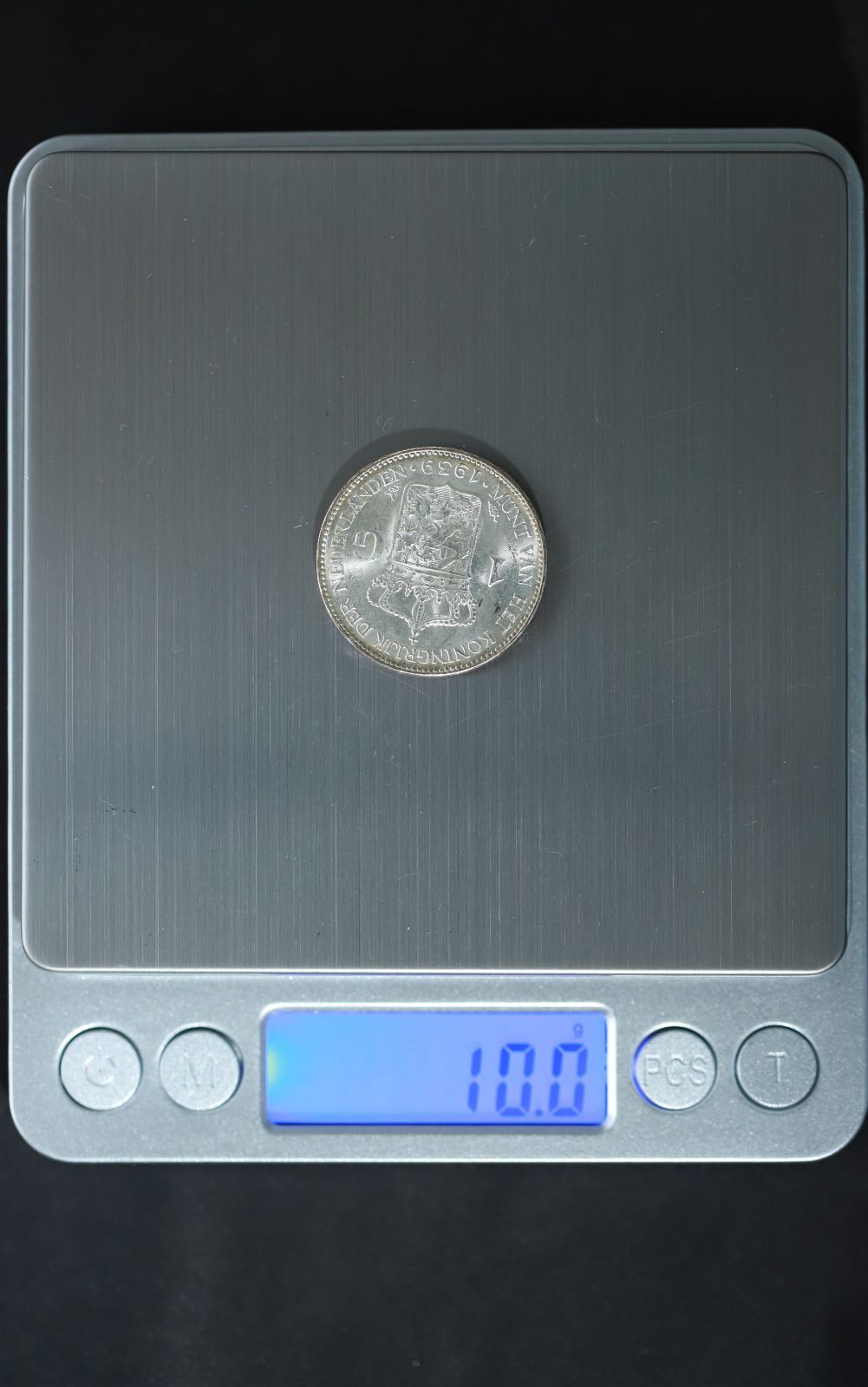 NETHERLANDS Kingdom 連合王国 ウィルヘルミナ女王（1890~1948