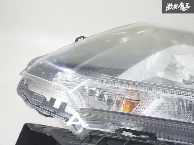 オデッセイrc1 ヘッドライト　ジャンク オデッセイrc1 ヘッドライト ジャンク 中古部品 オデッセイ RC1