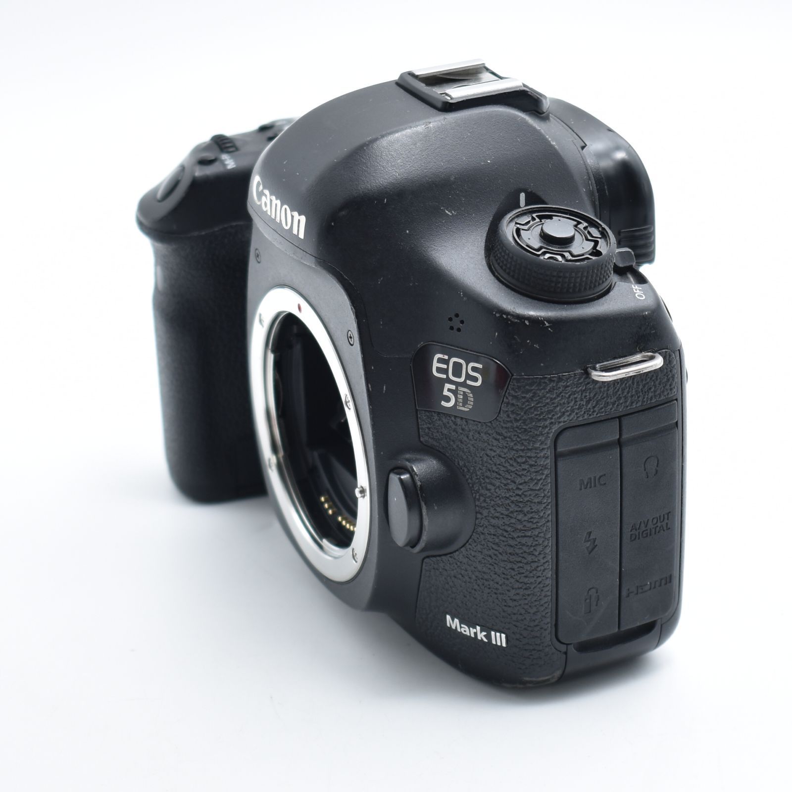 B#9484 Canon デジタル一眼レフカメラ EOS 5D Mark III ボディ