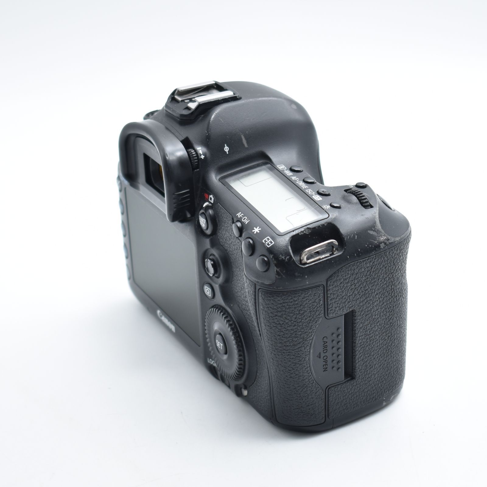 B#9484 Canon デジタル一眼レフカメラ EOS 5D Mark III ボディ