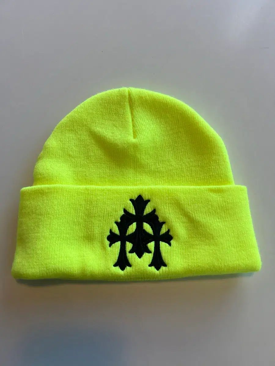 クロムハーツ セメタリー ビーニー