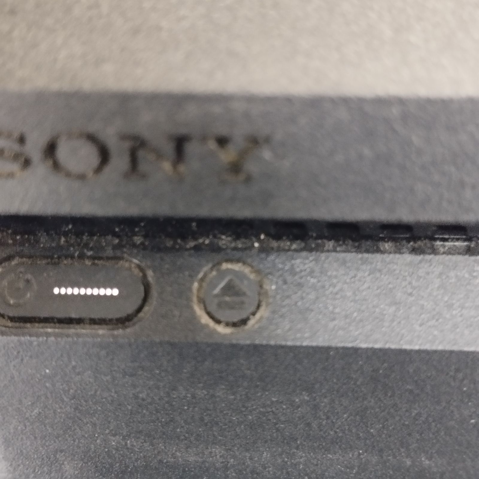 D 22488 SONY PlayStation 4 本体 CUH-
