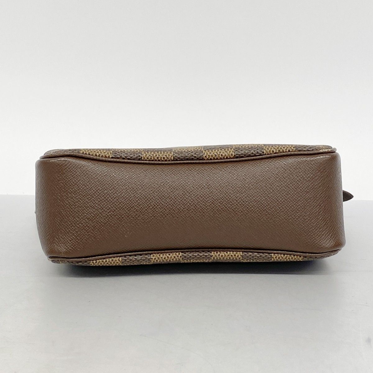 5pa0090】ルイヴィトン ポーチ ダミエ トゥルースメイクアップ N51982