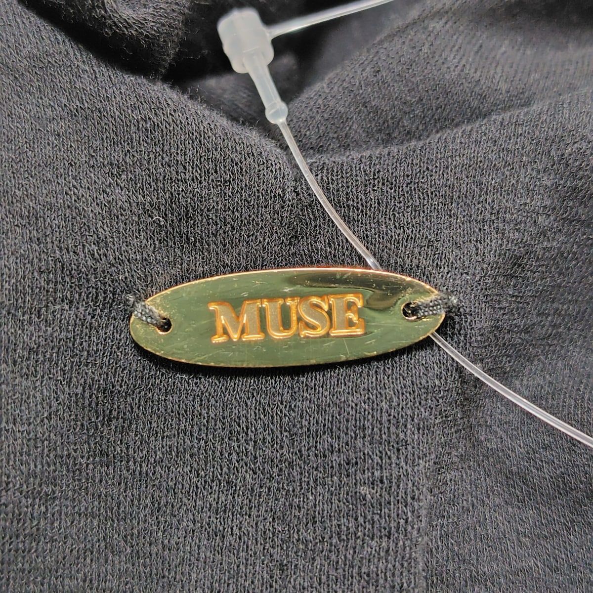 MUSE de DEUXIEME CLASSE(ミューズデドゥーズィエムクラス