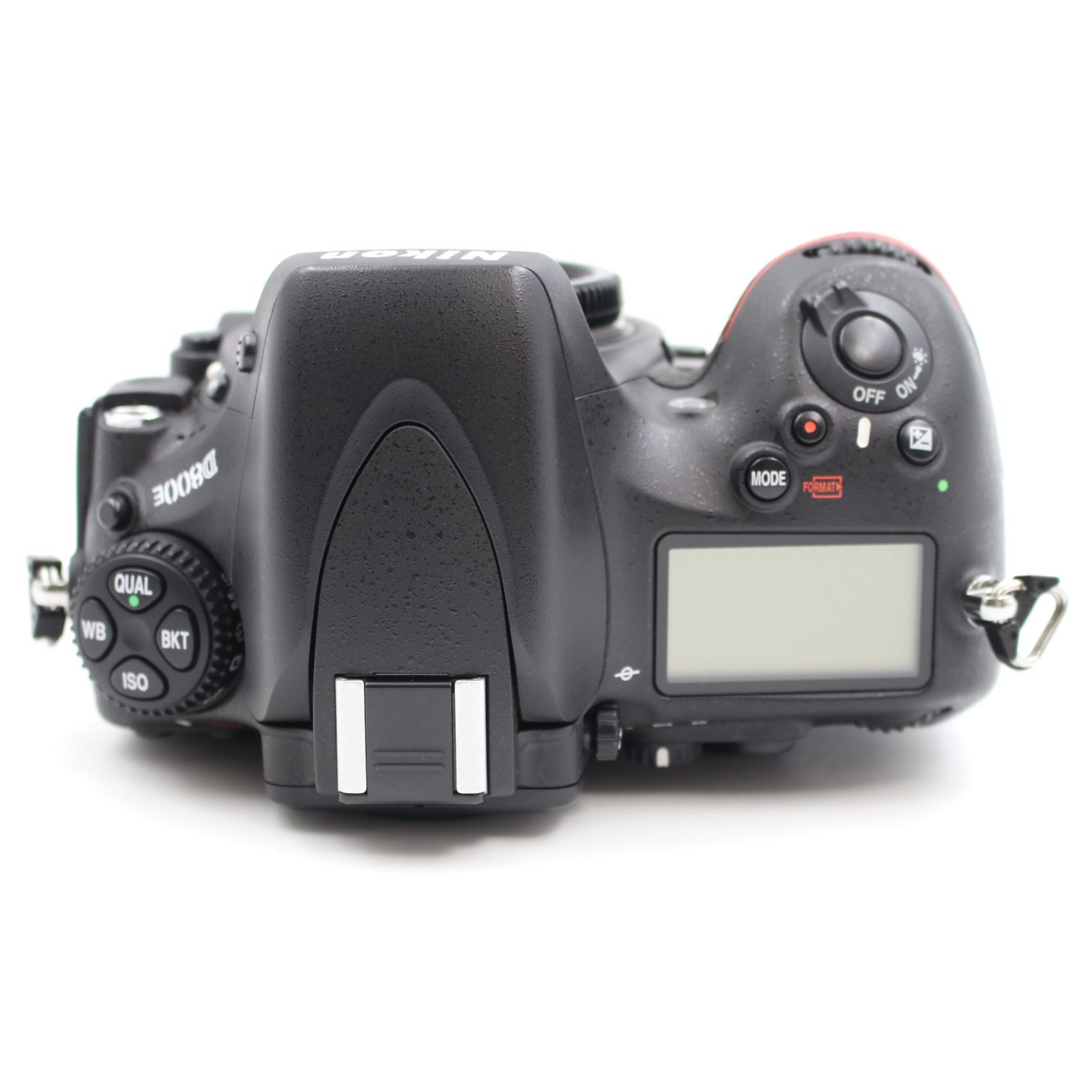 □シャッター数5173枚！極上品□ Nikon D800E ボディ デジタル一眼レフ