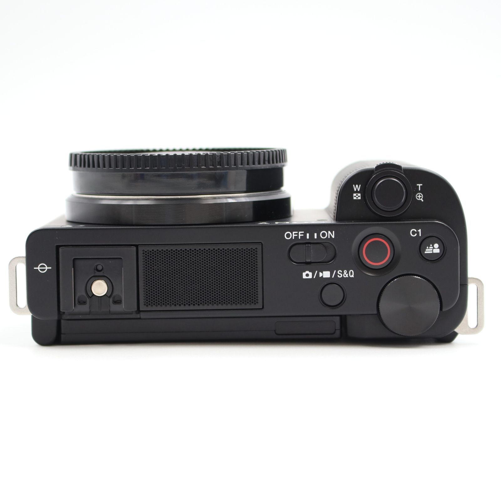 新品級◆SONY ソニー ZV-E10 ボディ◆シャッター回数546枚のみ♪ □シャッター数1513枚！極上品□ SONY VLOGCAM ZV-E10 ブラック ボディ