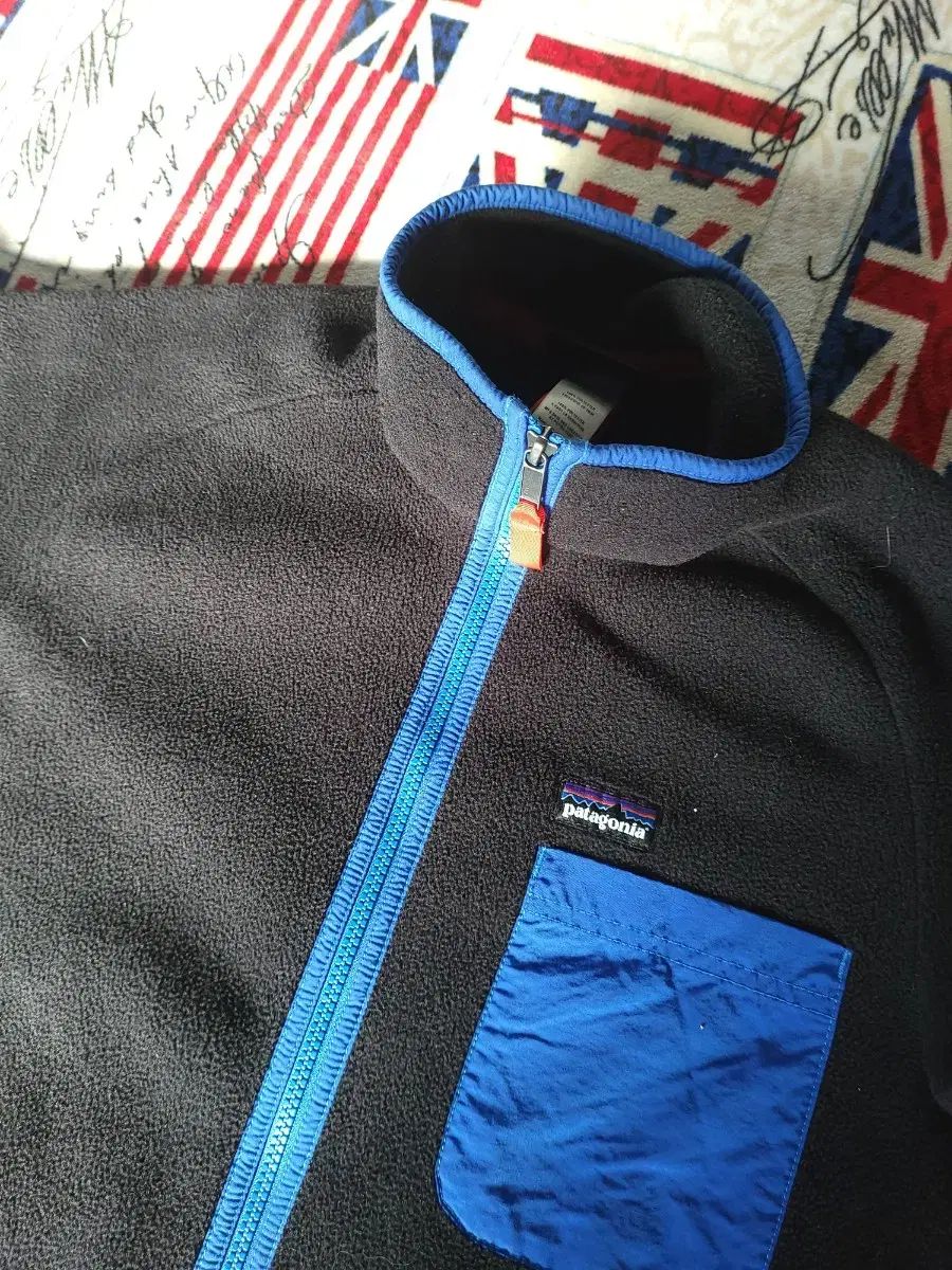 パタゴニア カーステンズ