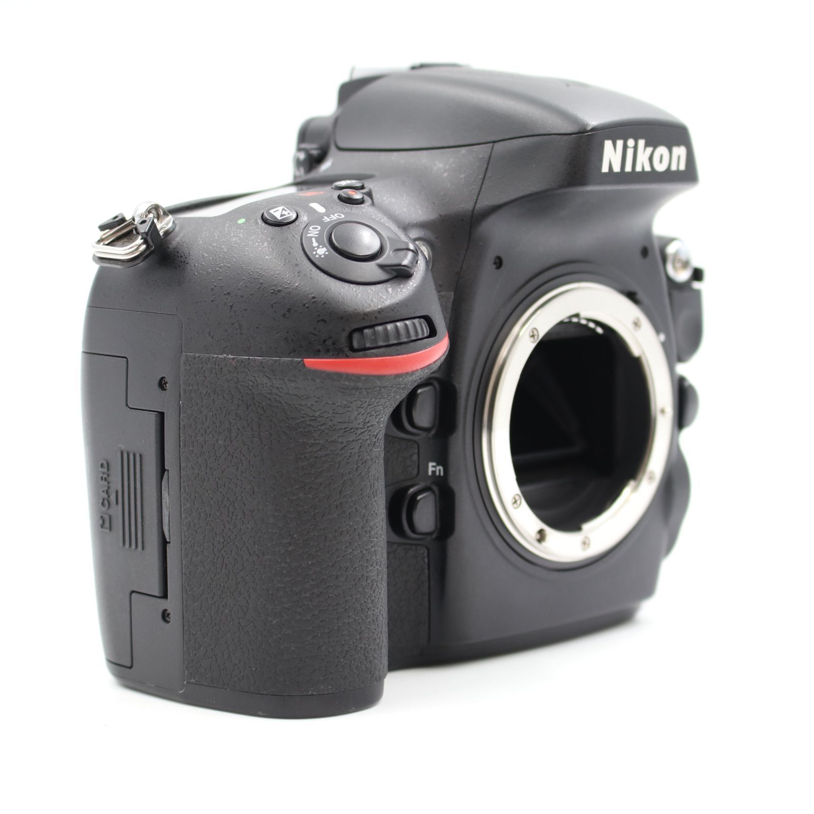 □シャッター数5173枚！極上品□ Nikon D800E ボディ デジタル一眼レフ