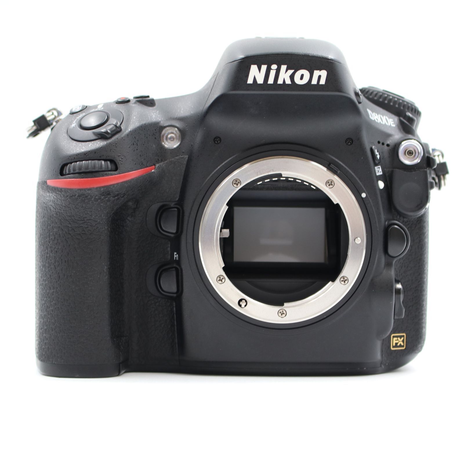 Nikon ニコン D800E ボディ シャッター18,987回 □シャッター数5173枚！極上品□ Nikon D800E ボディ デジタル一眼レフ