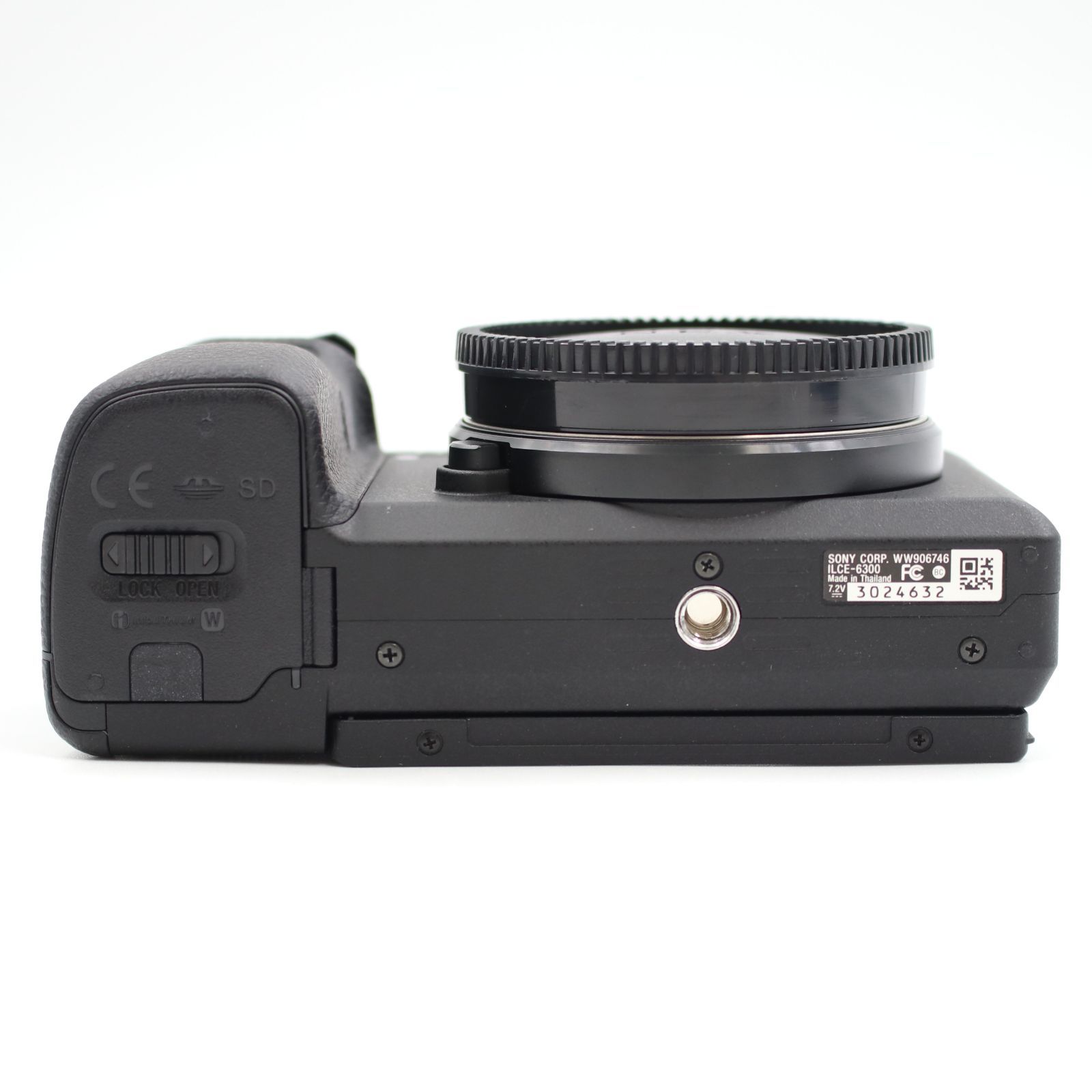 シャッター数 上品