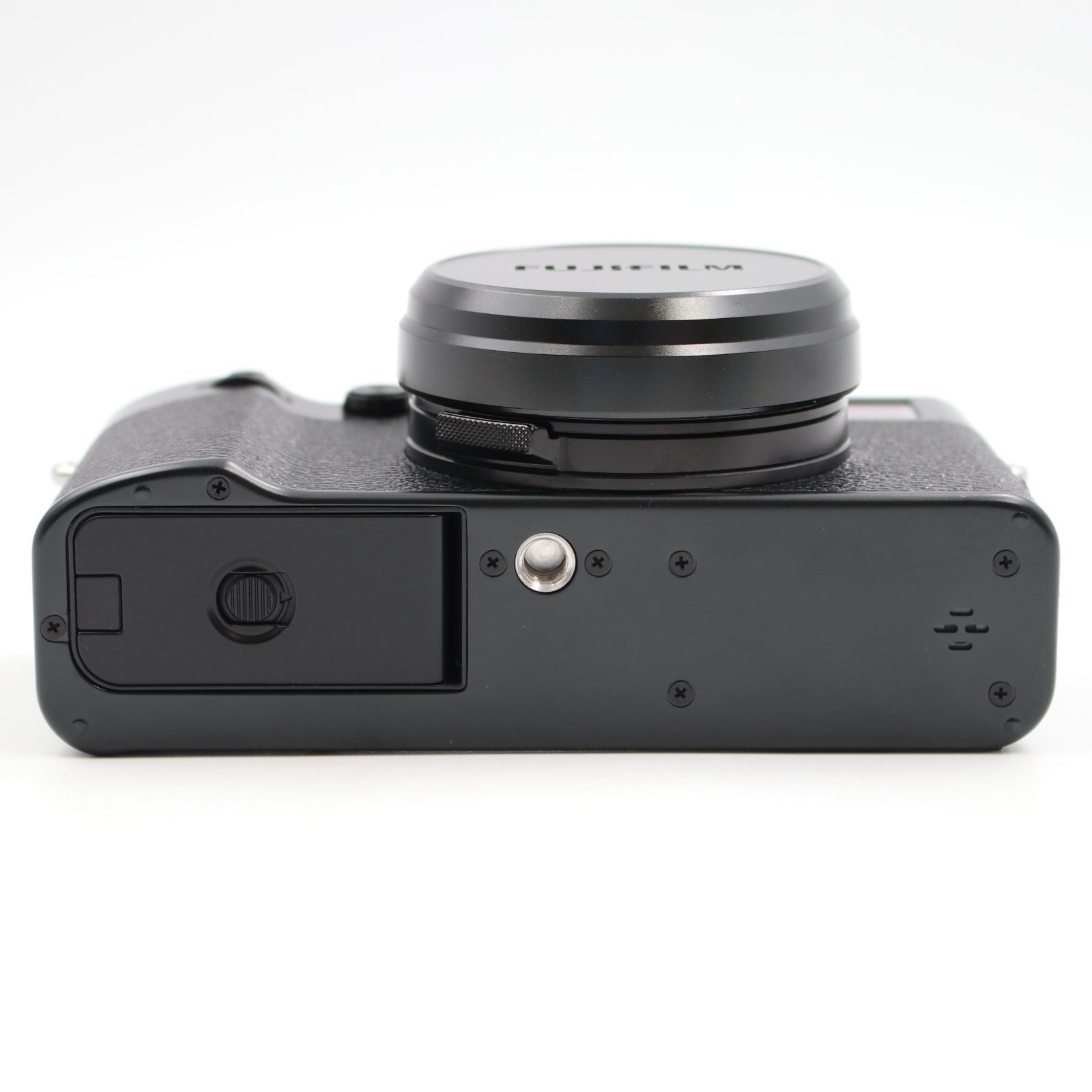 □シャッター数900枚！新品同様□ FUJIFILM X100Ⅵ ブラック デジタル