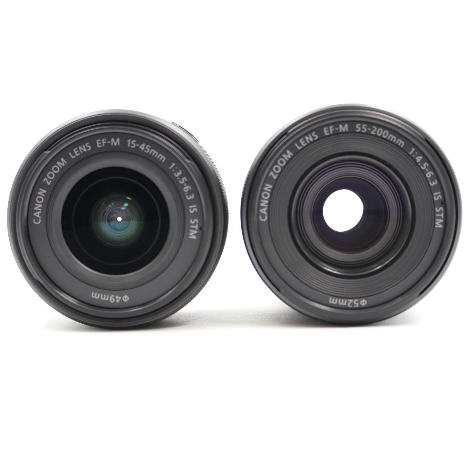 ミラーレス一眼カメラ