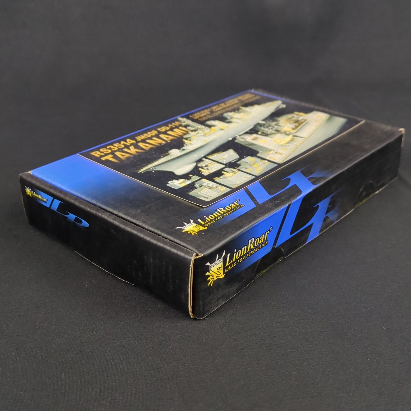 品 再 ピットロード Lion Roar RS 3514 1 350 海上自衛隊 護衛艦 たかなみ用 ＰＩＴ用 ディテールアップパーツセット