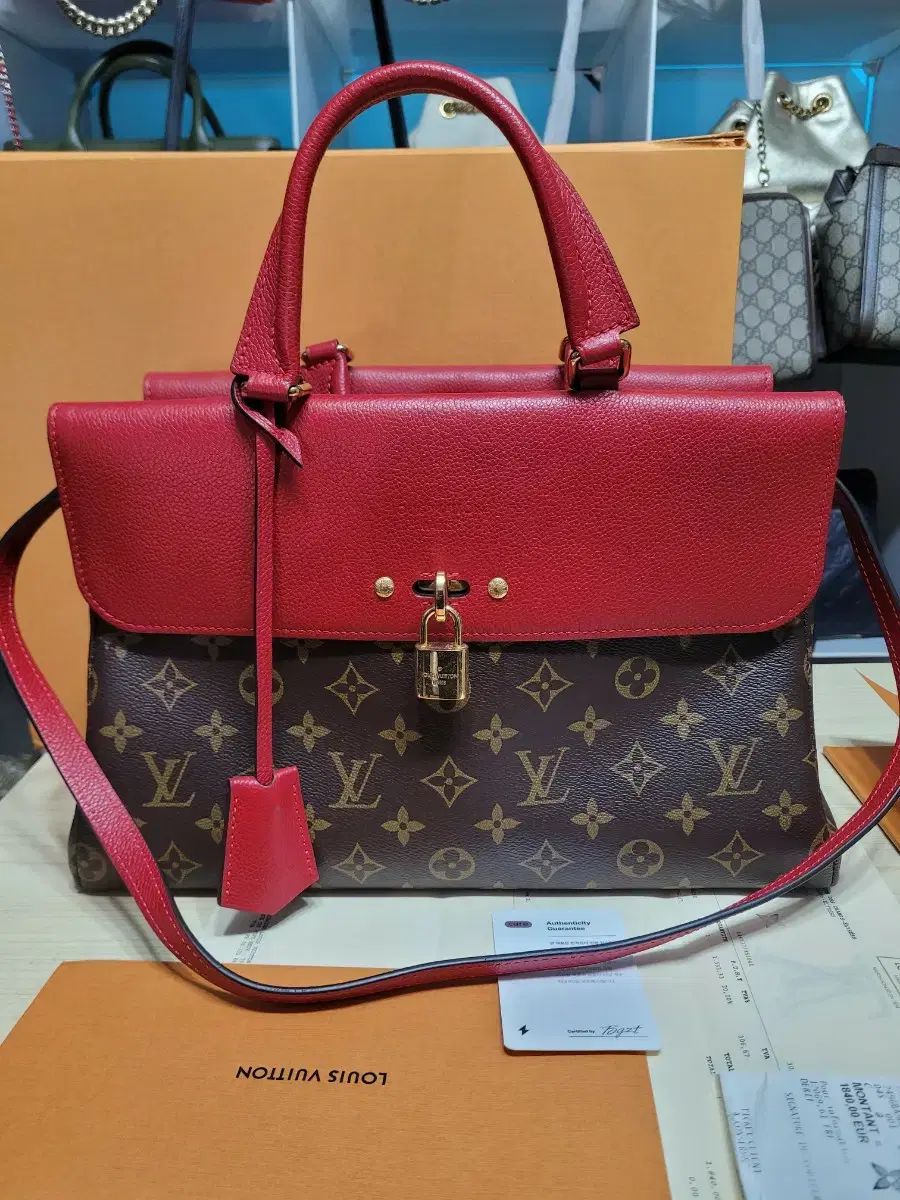 2026年 新年 Louis Vuitton ヴィーナス