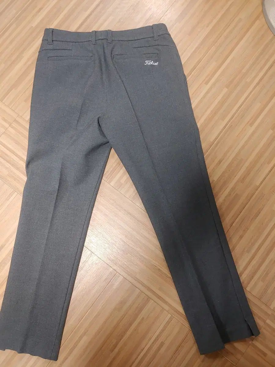 Titleist タイトリスト 秋冬 ズボン