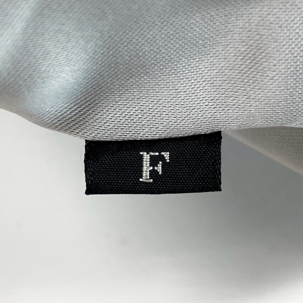 49L4 SAGA MINK サガミンク 銀サガ サファイアミンク セミロングコート