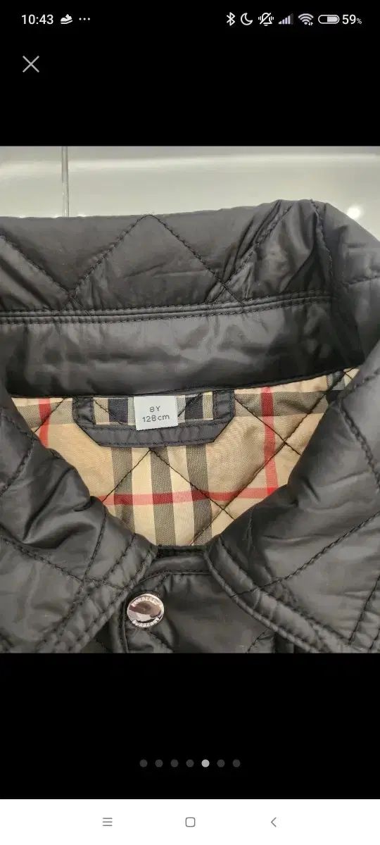 キッズ キルティング