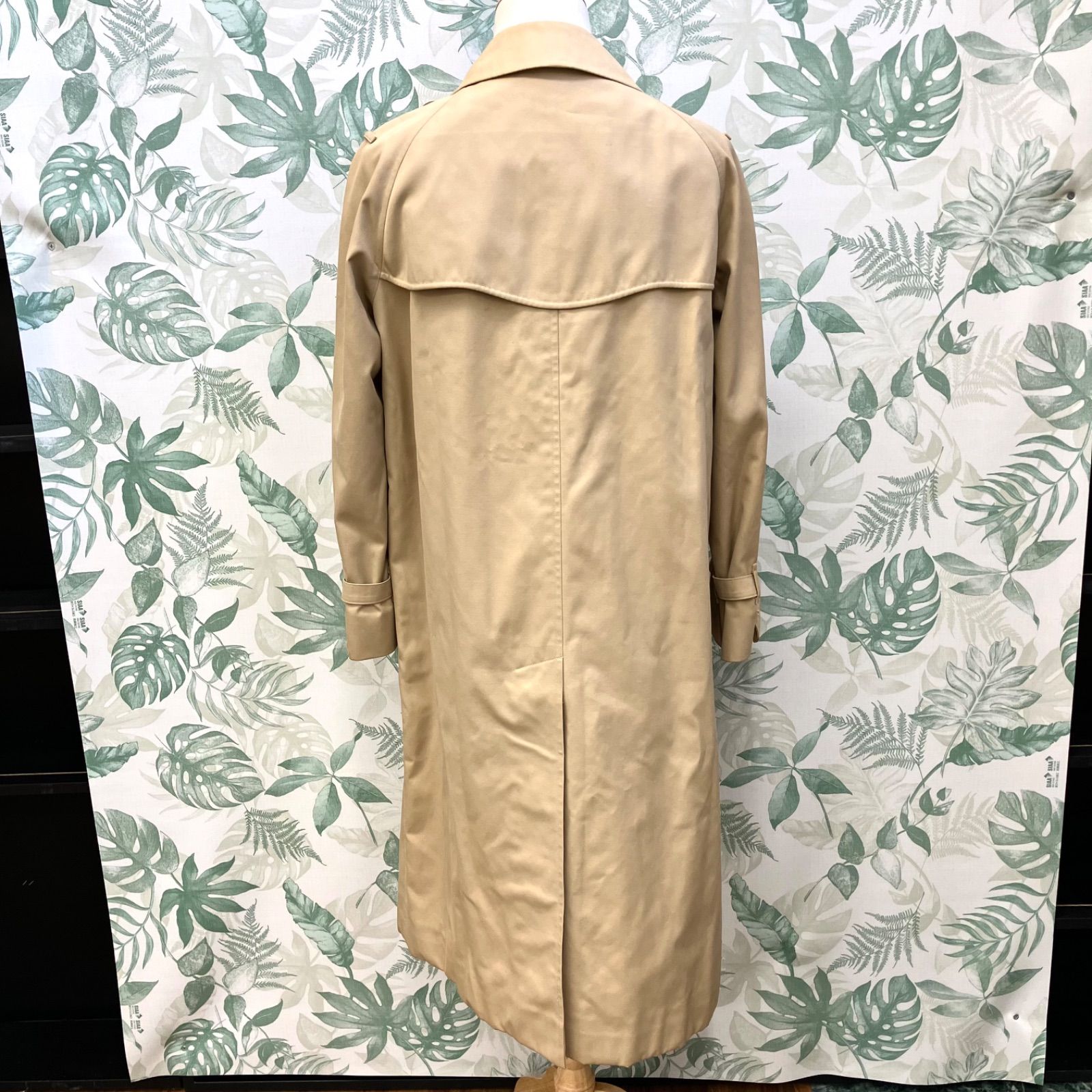 GR1232 burberrys トレンチコート ベージュ レディース - メルカリ