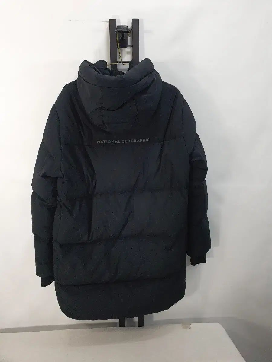 ナショナルジオグラフィック ダウン デネブ RDS ダウン ジャケット