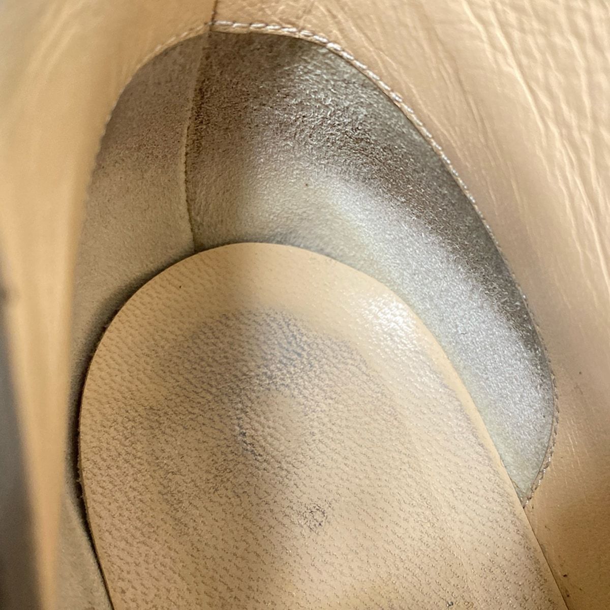 クリスチャンルブタン ブーティ