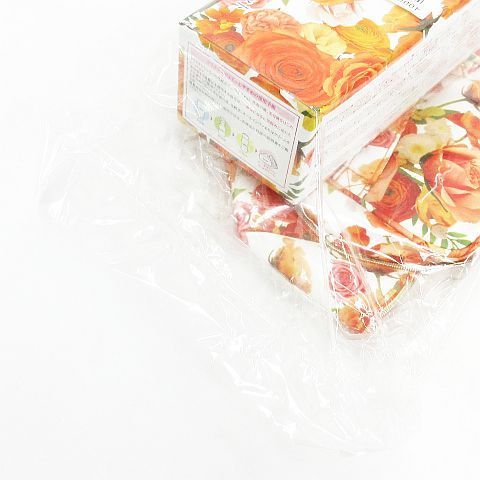 新品 未開封 CRYSTAL JEMMY クリスタルジェミー チェンジブランド