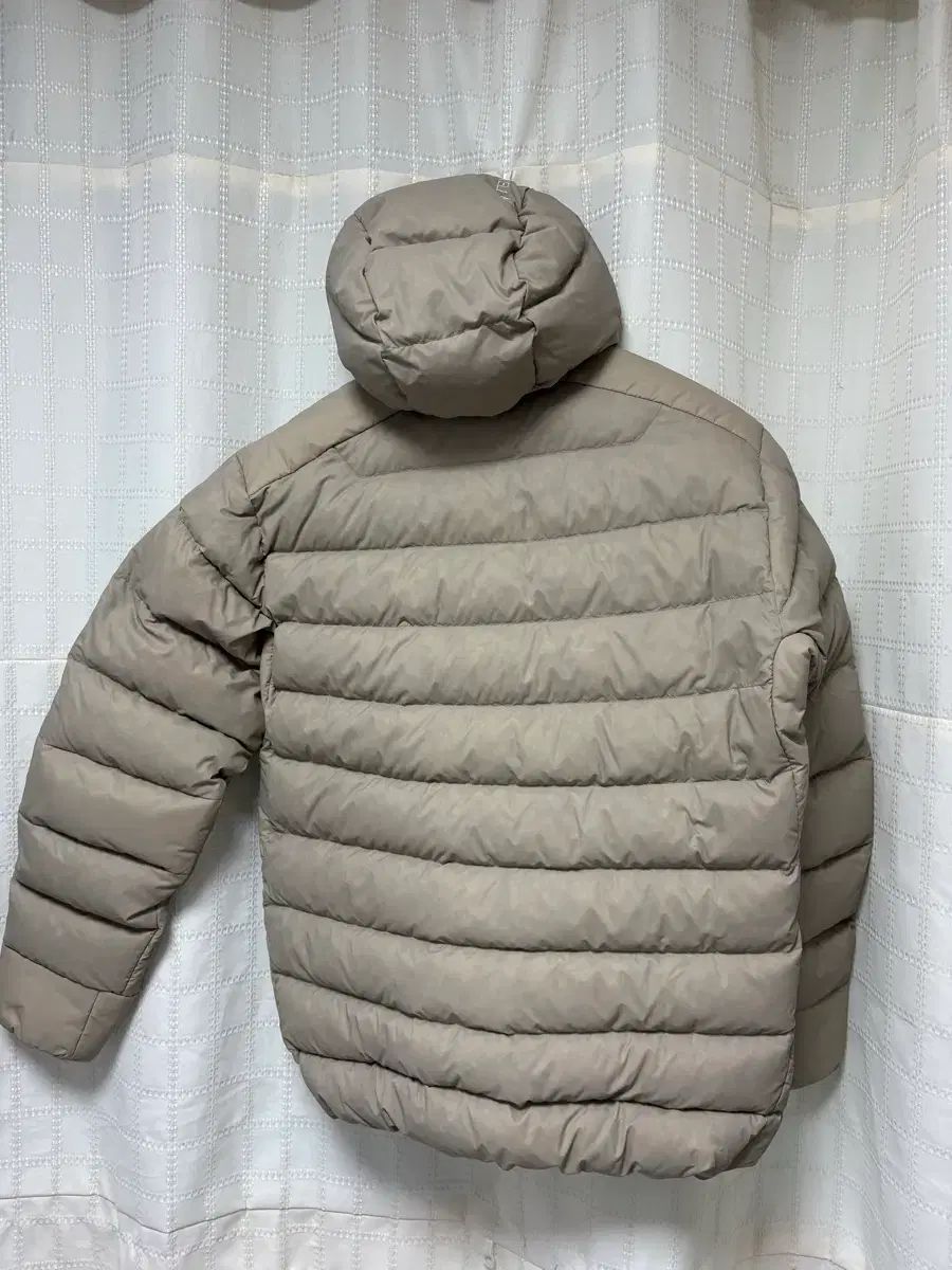 M ARC TERYX アークテリクス トゥー フーディ スモークブラーフ