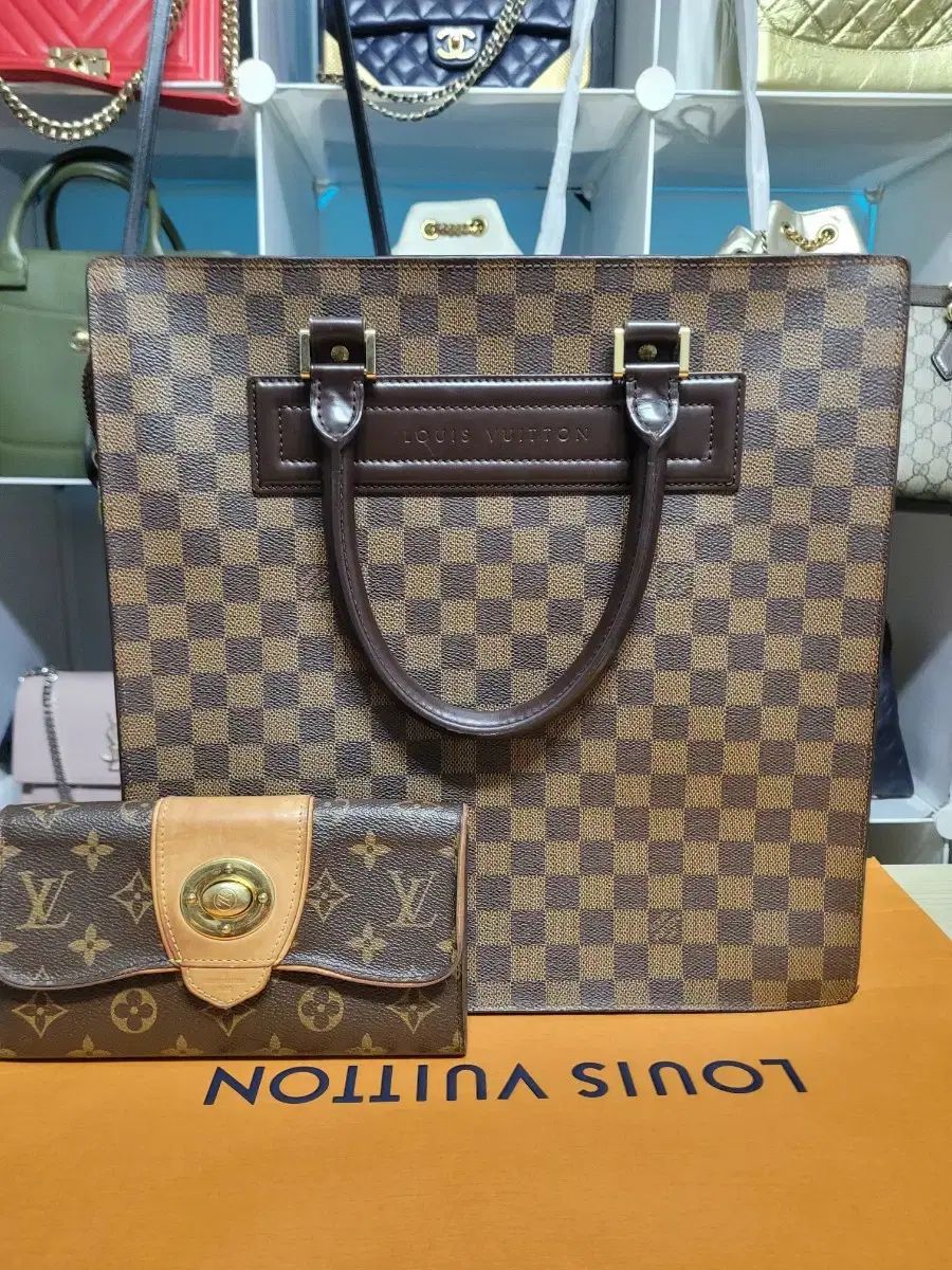 2026年 新年 Louis Vuitton ルイヴィトン トゥー ベニス GM