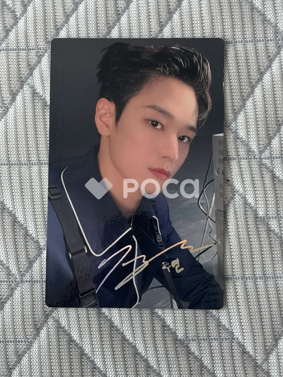 THE BOYZ ジュヨン THE BOYZ FAN CON : THE B-ZONE トレカ - メルカリ