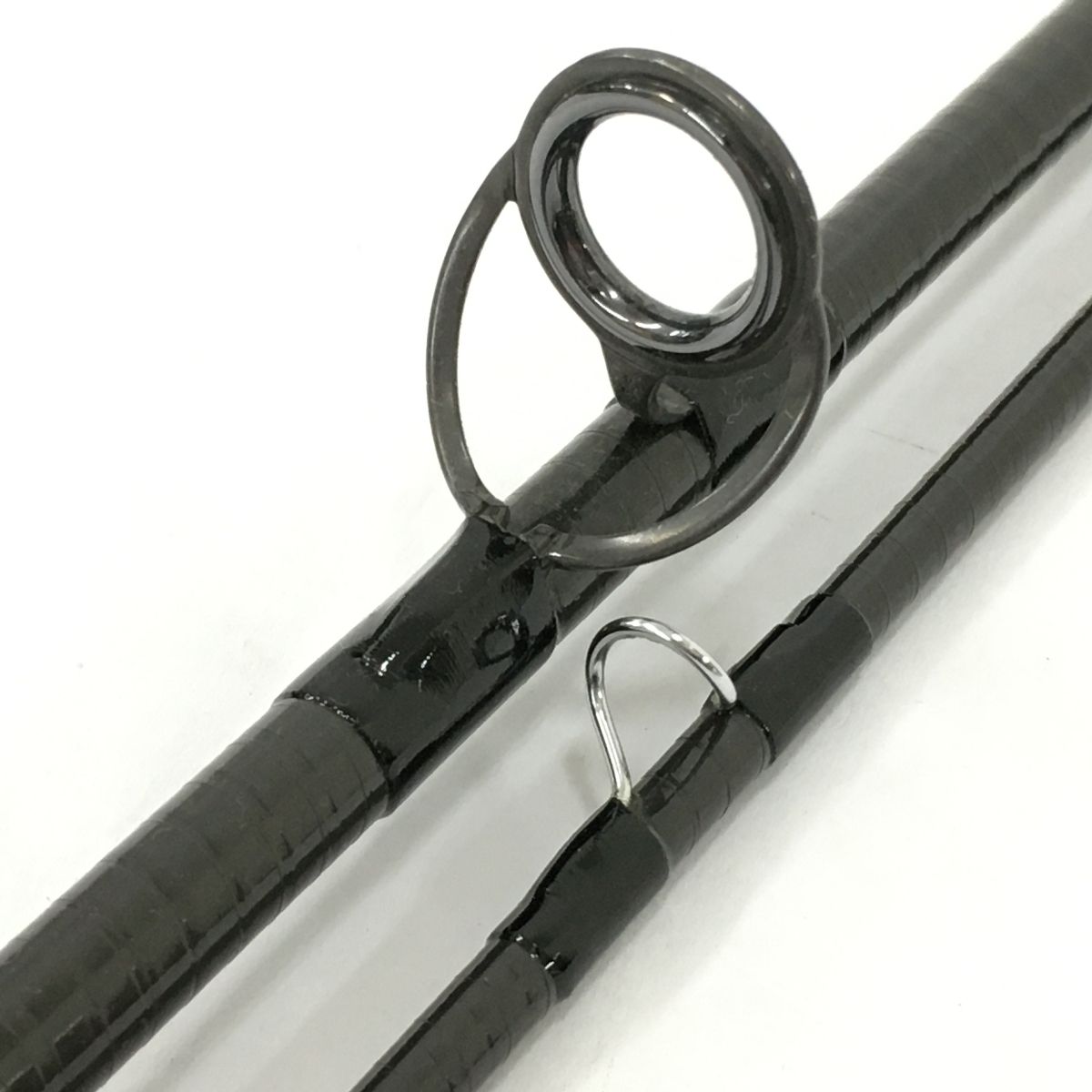 ORVIS オービス HLS GRAPHITE グラファイト フライロッド 9ft 3 1/8 oz