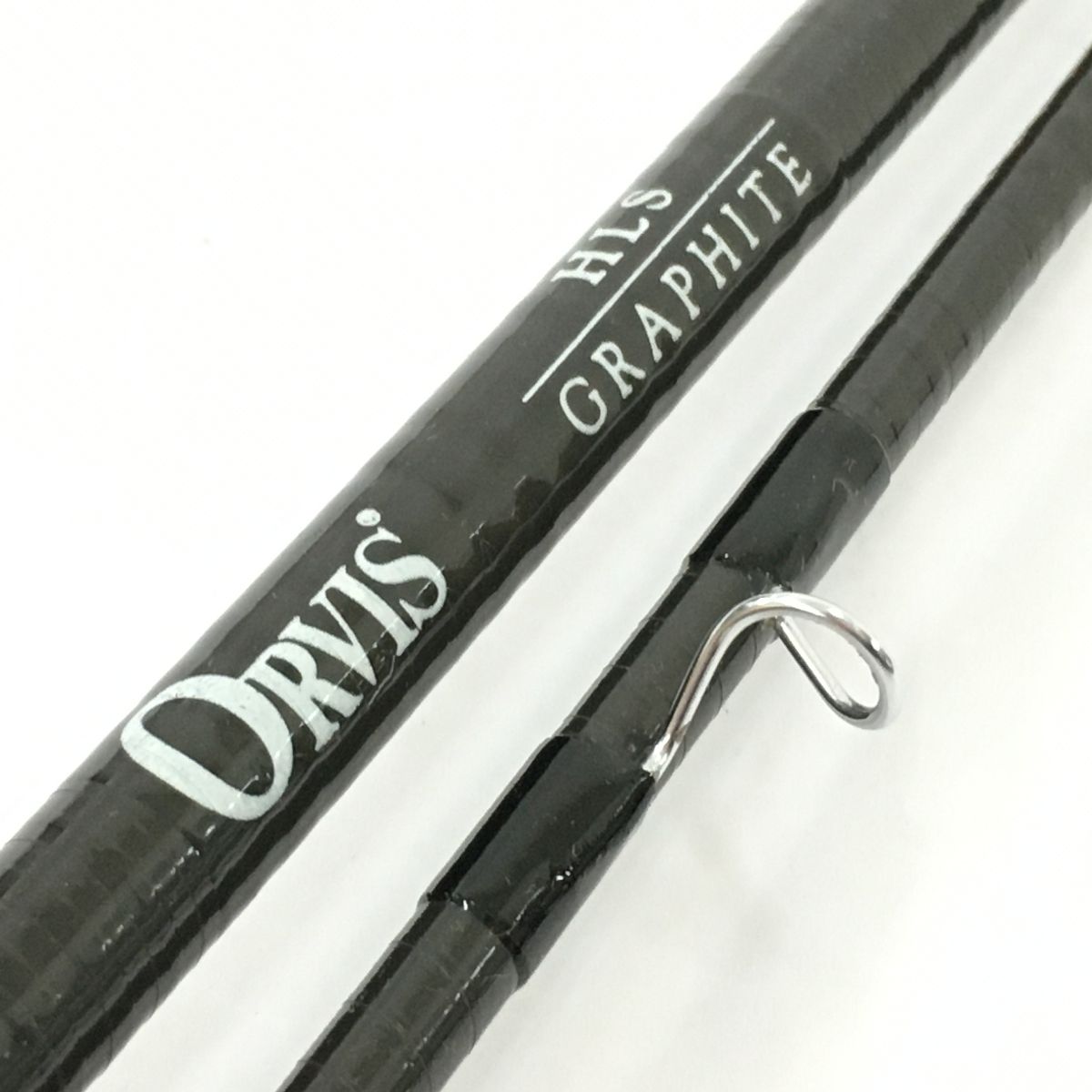 ORVIS オービス HLS GRAPHITE グラファイト フライロッド 9ft 3 1/8 oz