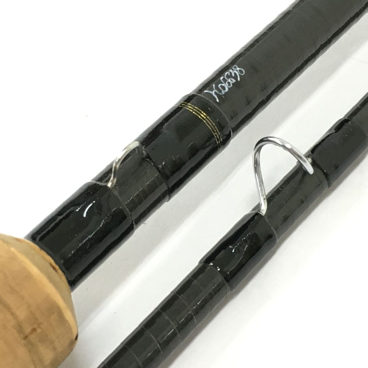 ORVIS オービス HLS GRAPHITE グラファイト フライロッド 9ft 3 1/8 oz