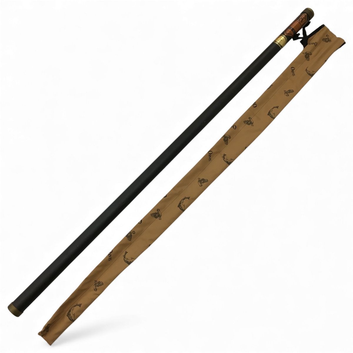 ORVIS オービス HLS GRAPHITE グラファイト フライロッド 9ft 3 1/8 oz