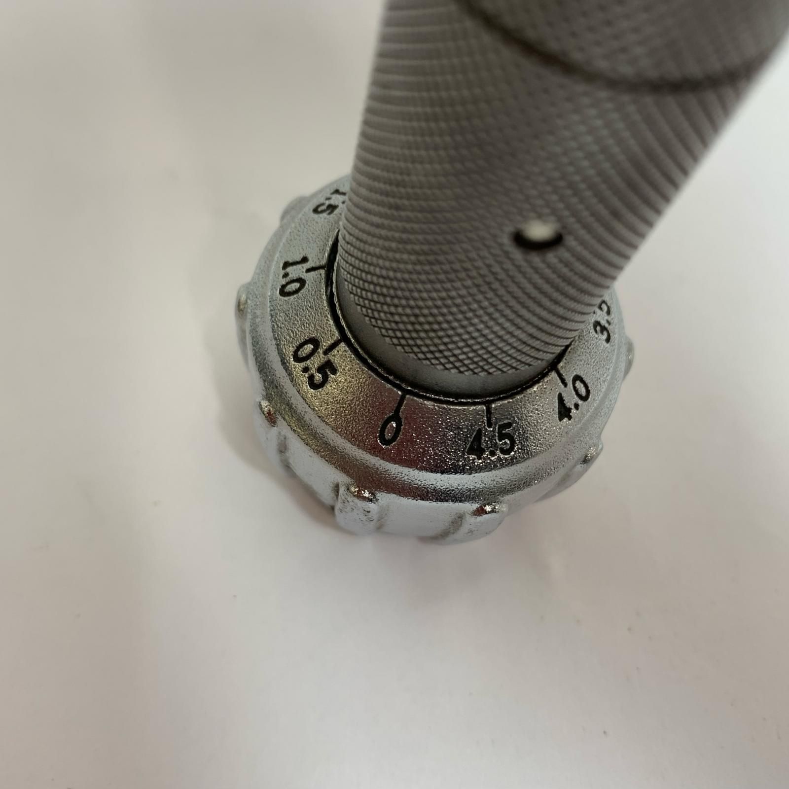  ♭♭ トルクレンチ 未校正 QL 50 N-MH トルクレンチ スパナ レンチ